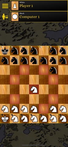 ChessCraft screenshot 7