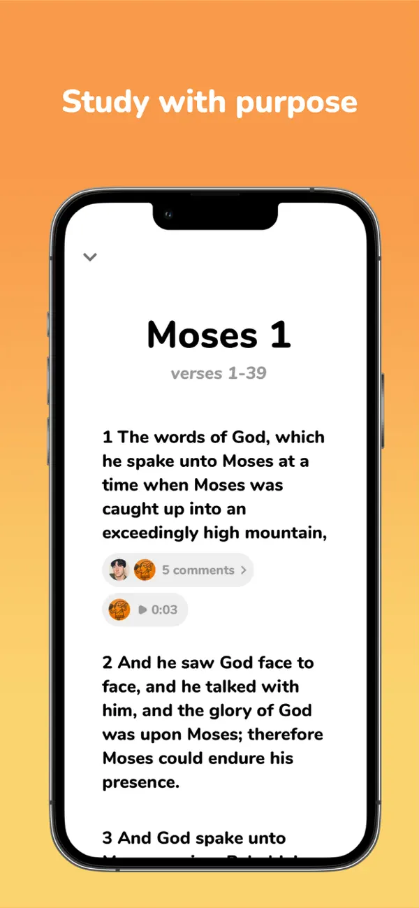 #2. flock - study together (iOS) Av: Linger Longer inc