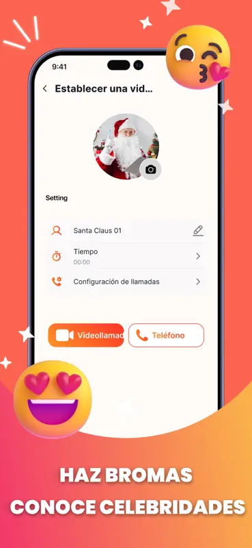 OMG Prank App Bromas Rápidas screenshot 4 of 5