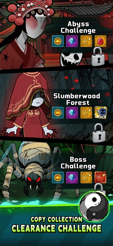 Turnaround Adventure screenshot 5