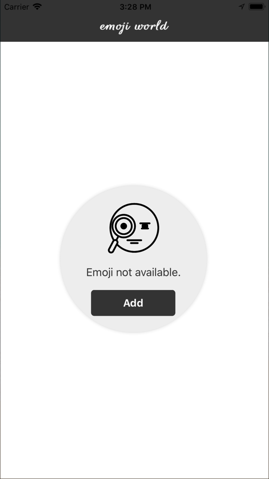 #4. Custom Emojis (iOS) 由: Anand Patel