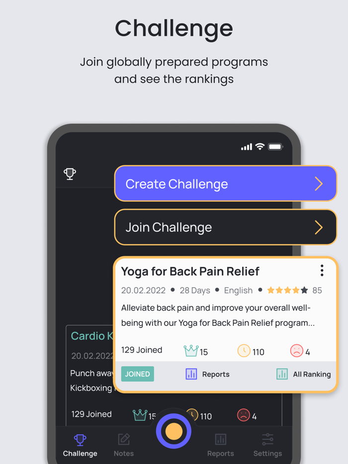 Tanos Habit Calendar, Planner