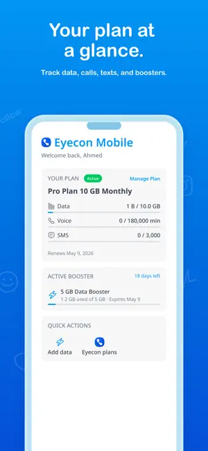 Eyecon Phone + Reverse Lookup screenshot 5