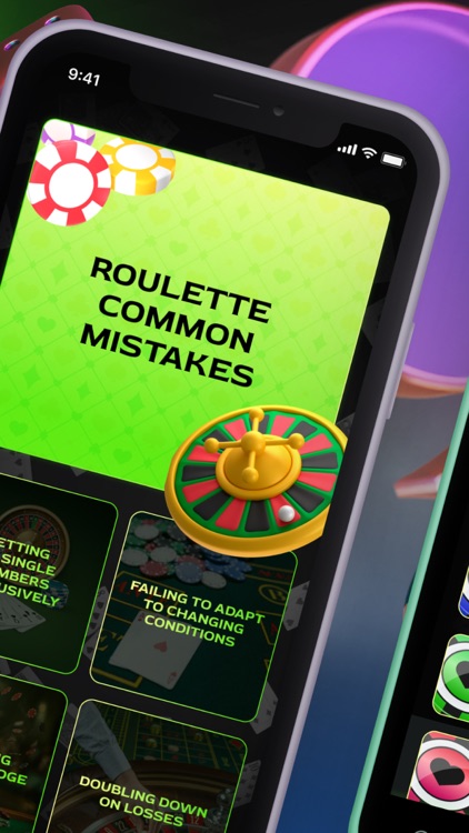 Onevvin: Success in Roulette