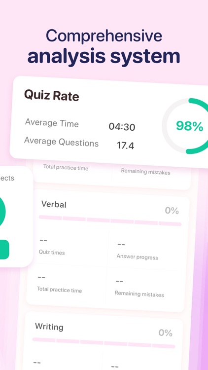 Pass Exam 2024: GRE® Exam Prep screenshot-4