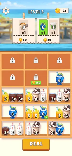 Drink Craft screenshot 3