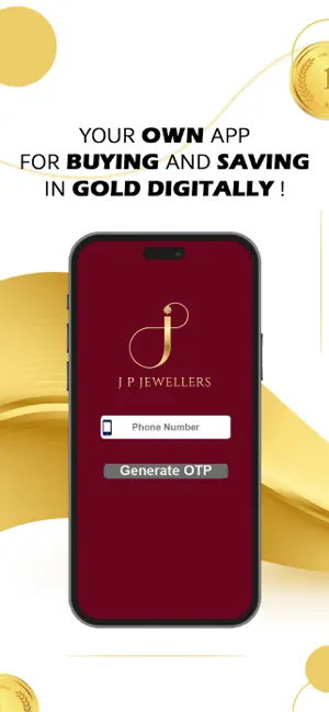 JP JEWELLERS screenshot 3