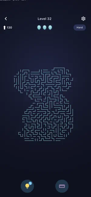 Arrows Out - Arrow Puzzle screenshot 2