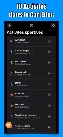 EPS Assistant Screenshot 6 of 10