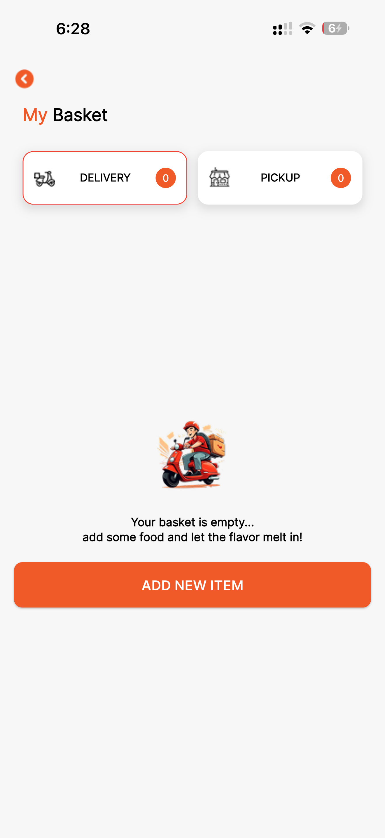 Smokin Burger & Shakes screenshot 9