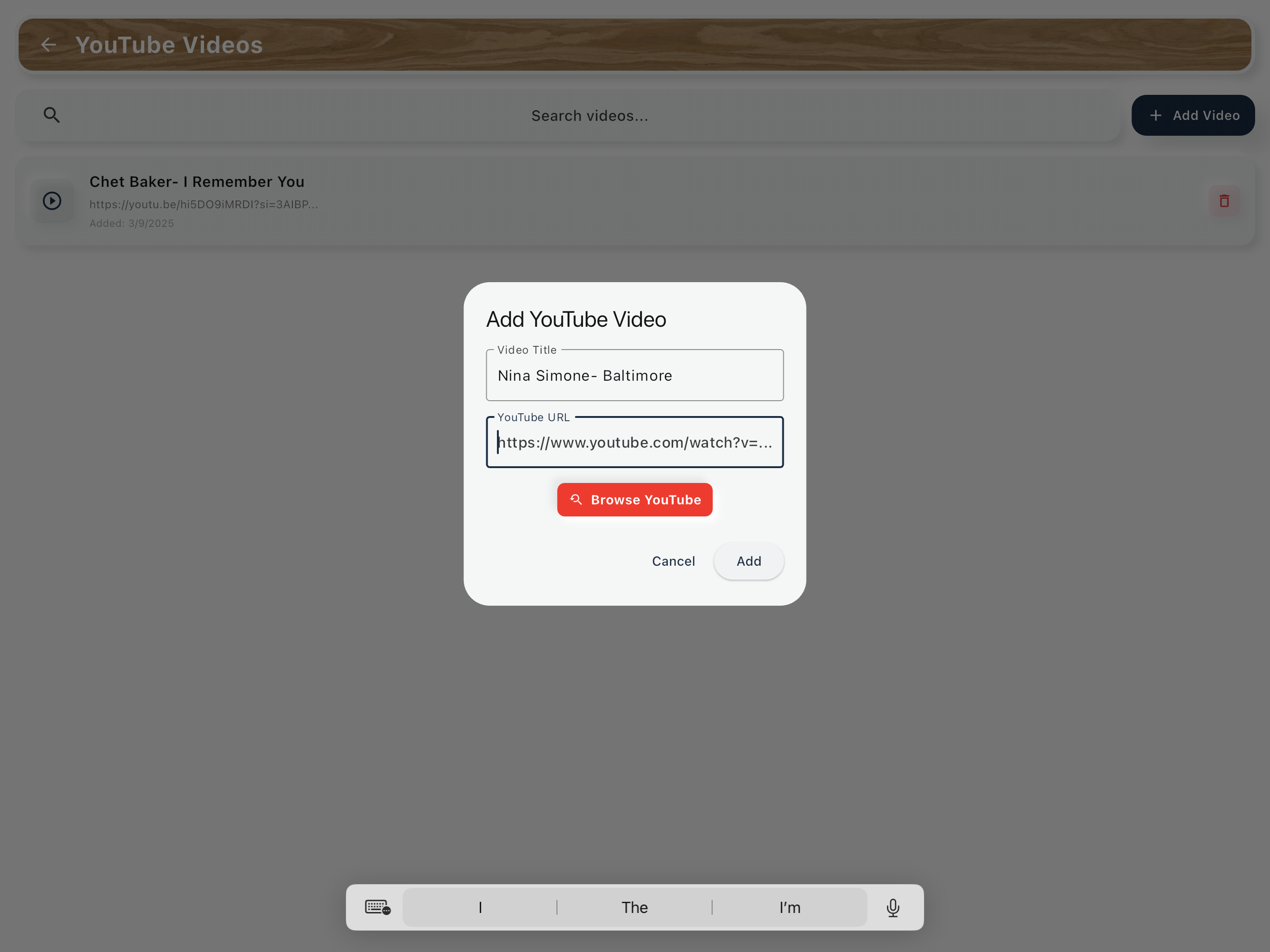 Jazz Pad screenshot 15