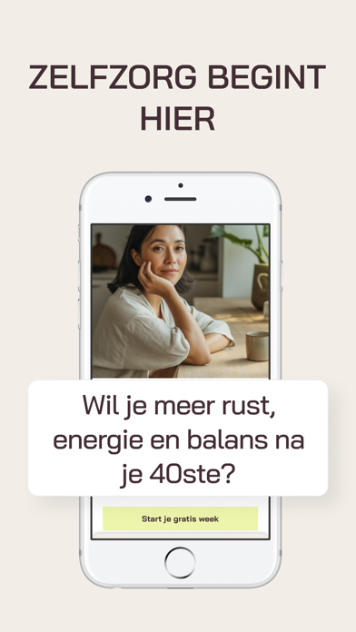 Screenshot #1 pour Chill Sisters