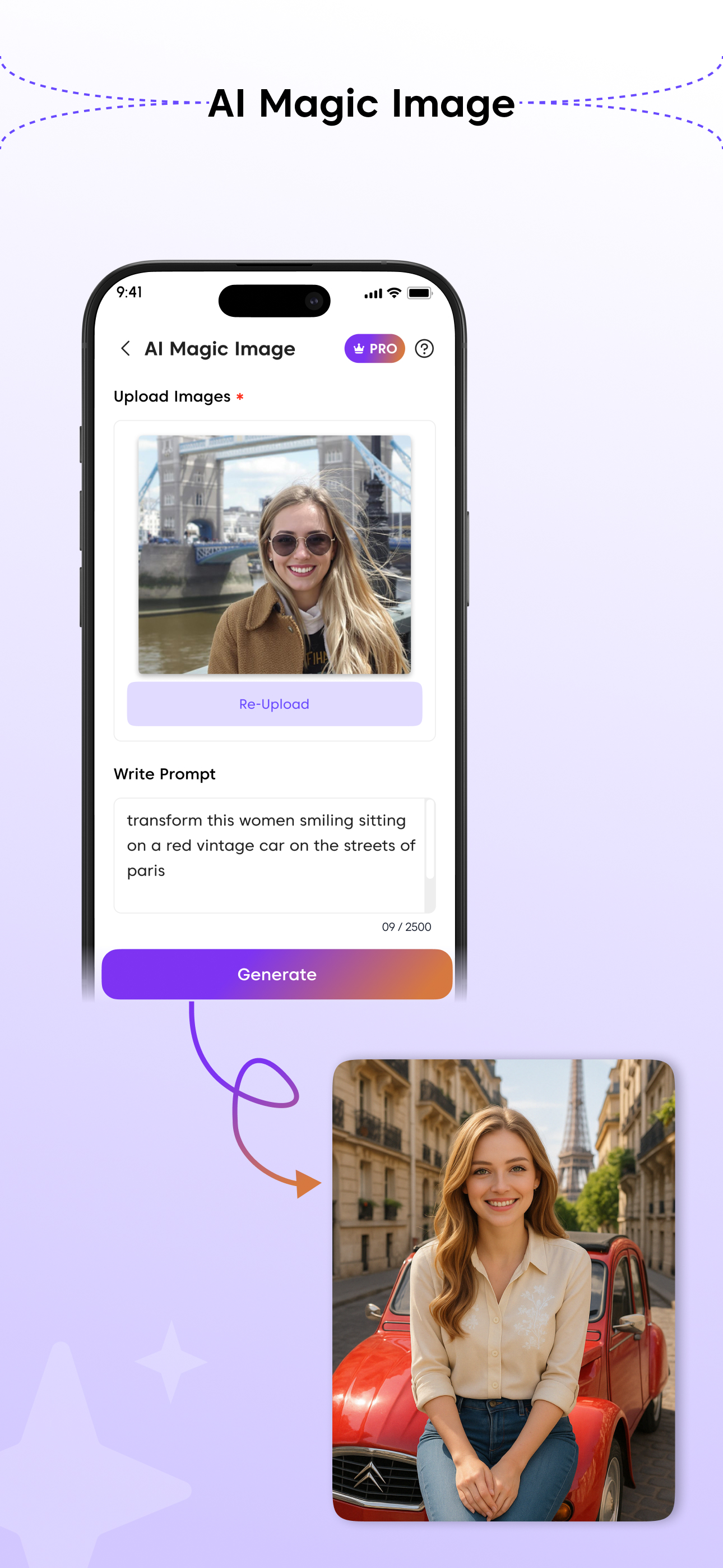Voops AI:Image & Video Creator