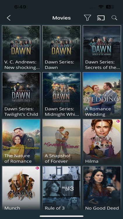 Pickbox NOW screenshot-3