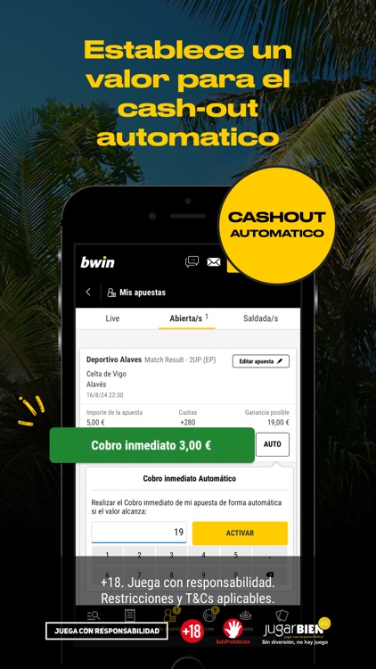 bwin Sports Betting Online screenshot-5