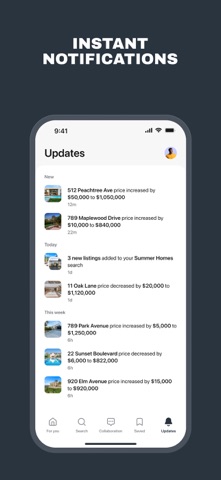 Pulse Real Estate Group Screenshot 7 of 7