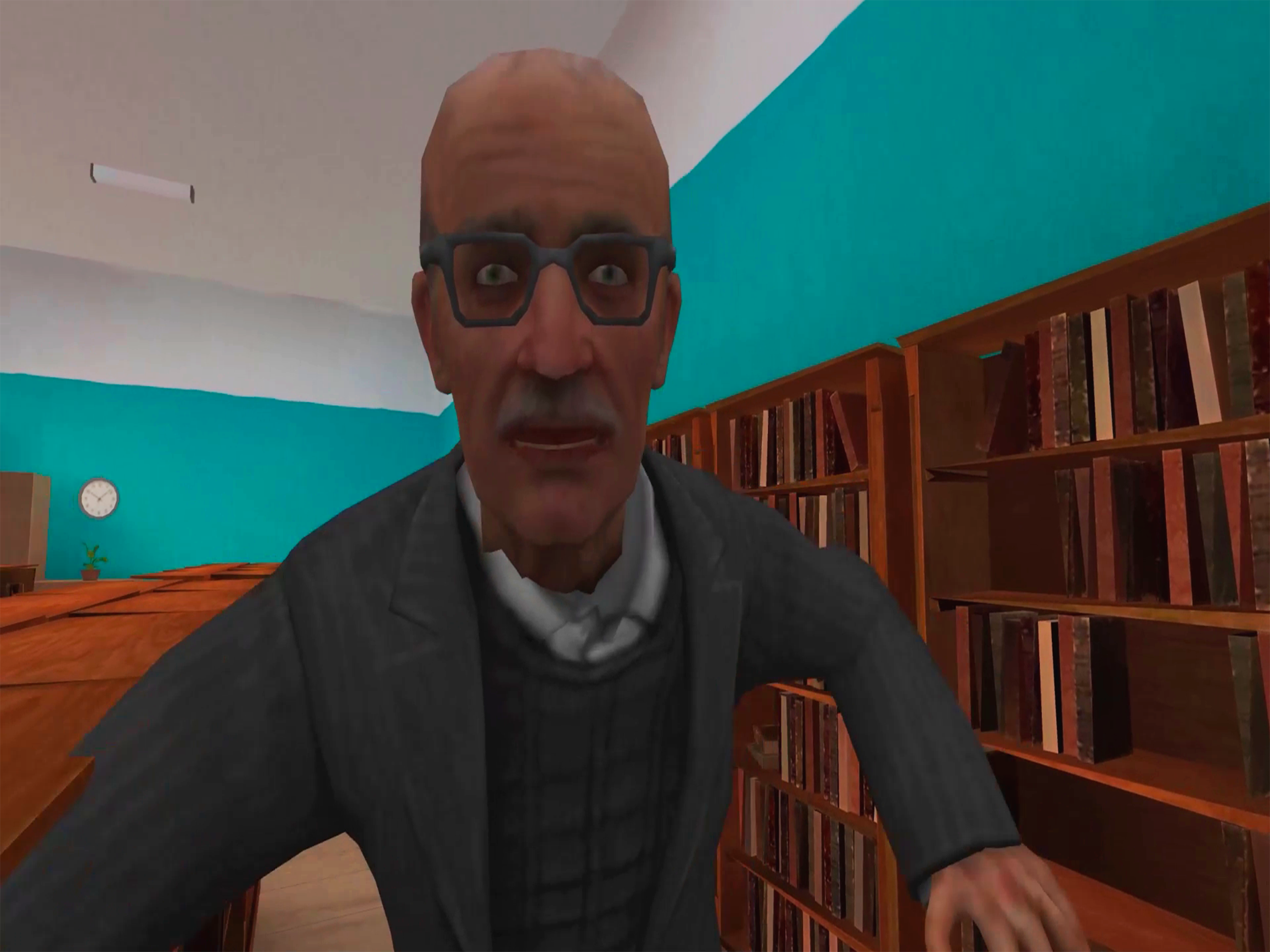 Schoolboy Escape: Stealth