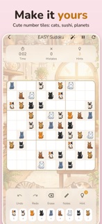 Sudoku Offline: No Ads Puzzle screenshot 6
