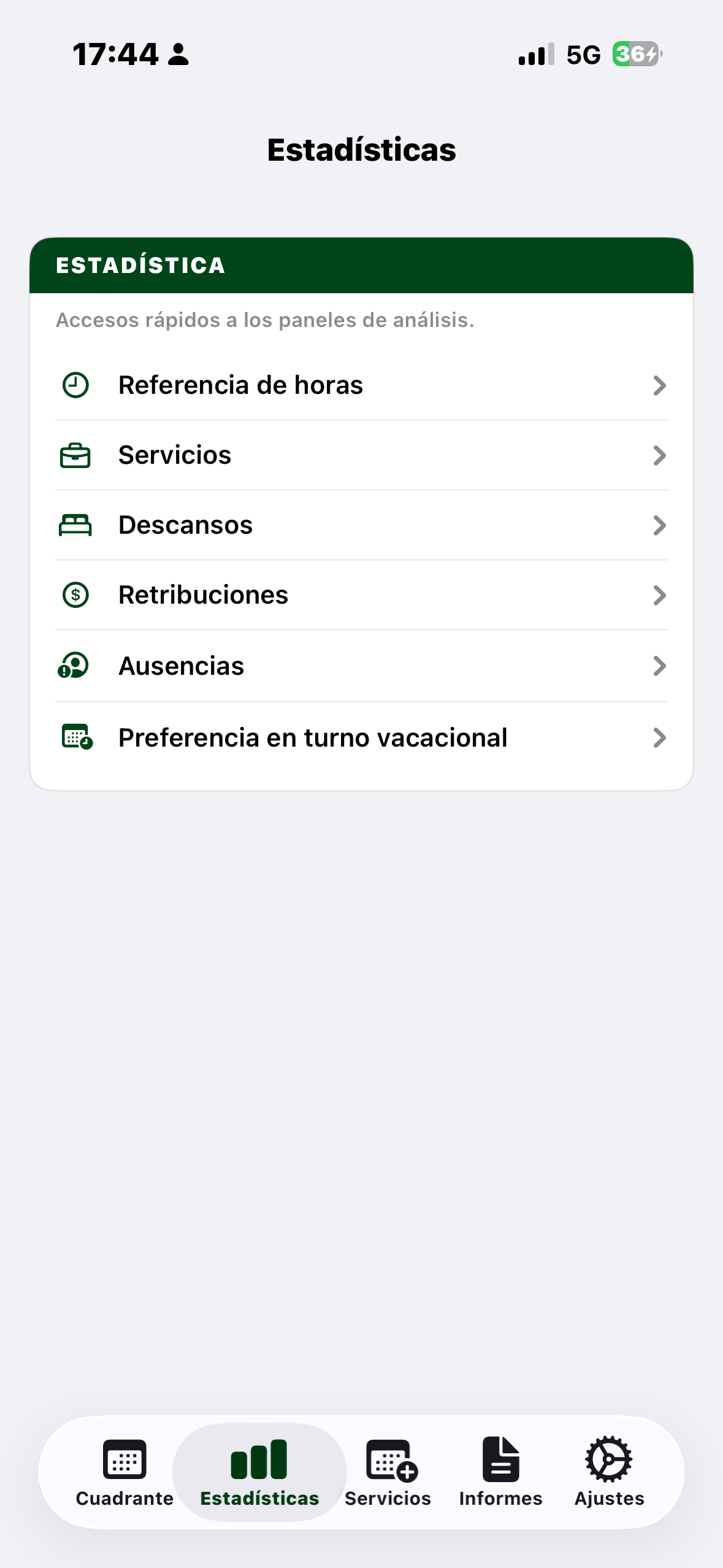 CuadranteGc