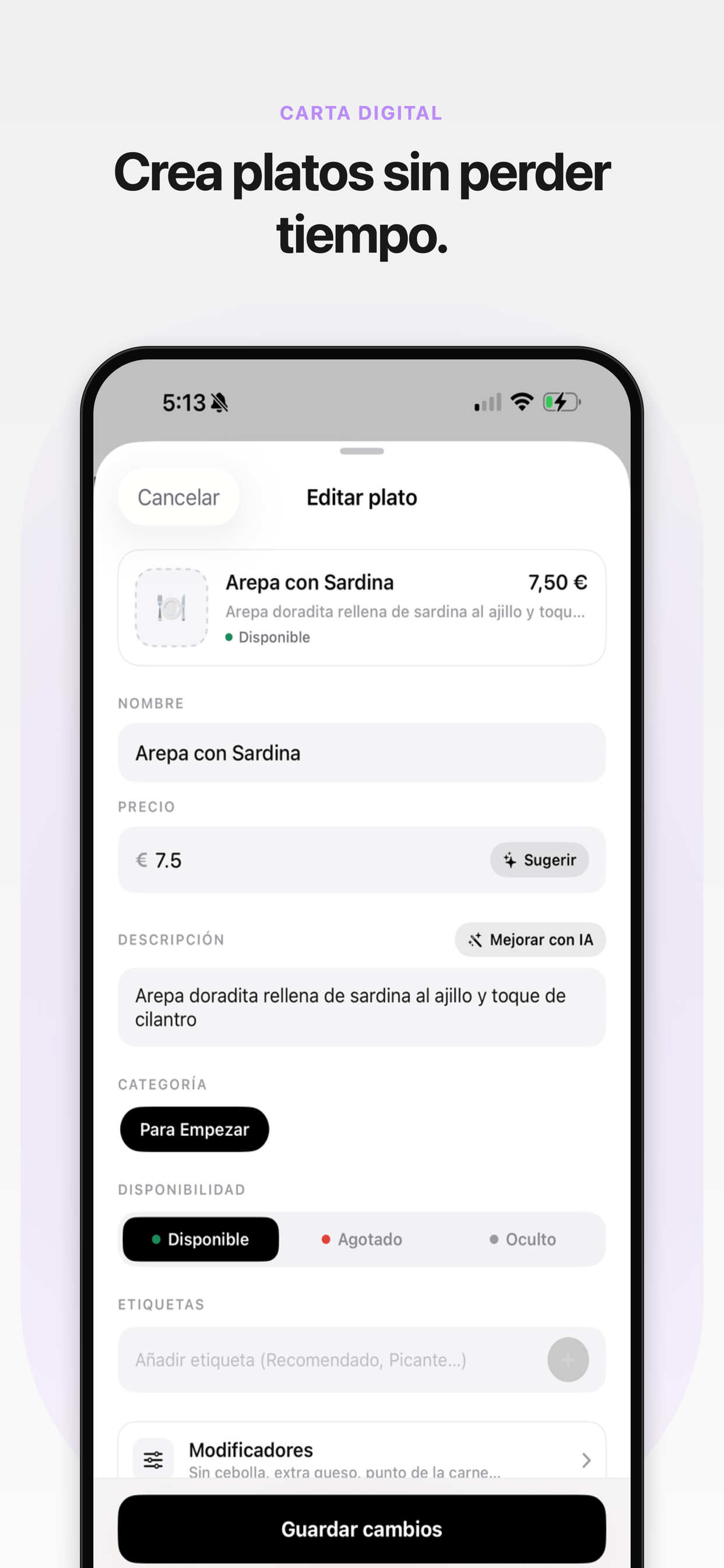 PlatoTab screenshot 4