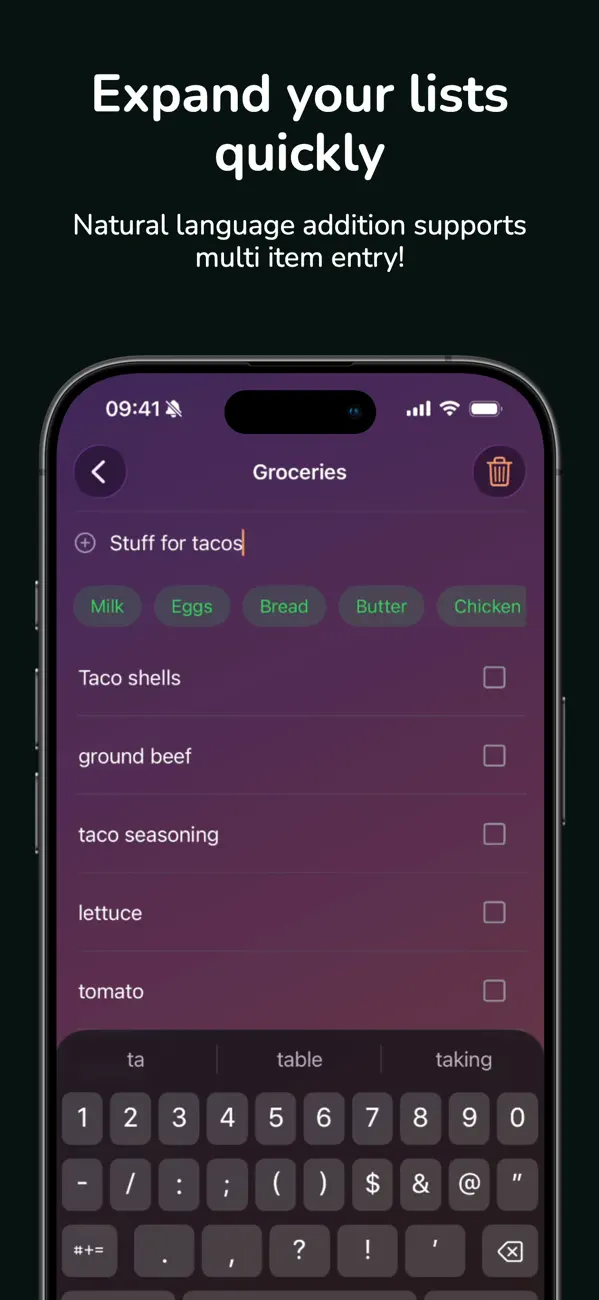 #1. Task(ed) (iOS) Podle: Geoffrey Silva