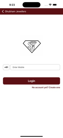Shubham Jewellers screenshot