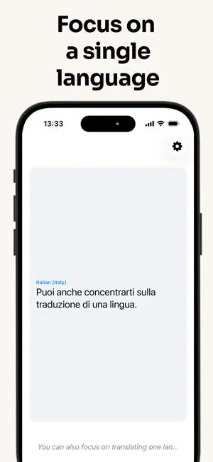 Translation Real-Time NowLing3 screenshot 3