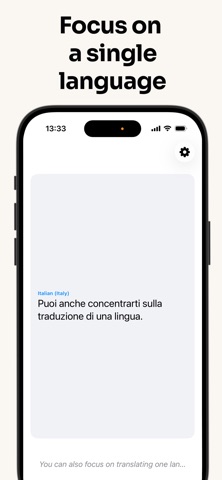 Translation Real-Time NowLing3 Screenshot 3 of 6