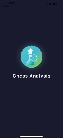Chess Analysis + Screenshot 7 of 10