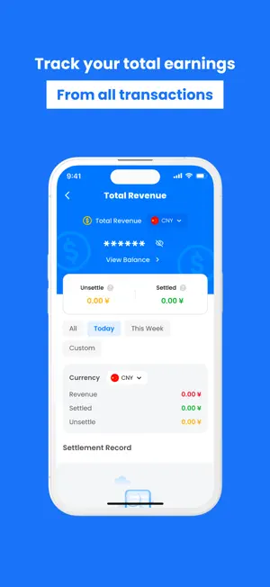 EZ Merchants screenshot 4
