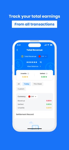 EZ Merchants Screenshot 4 of 4