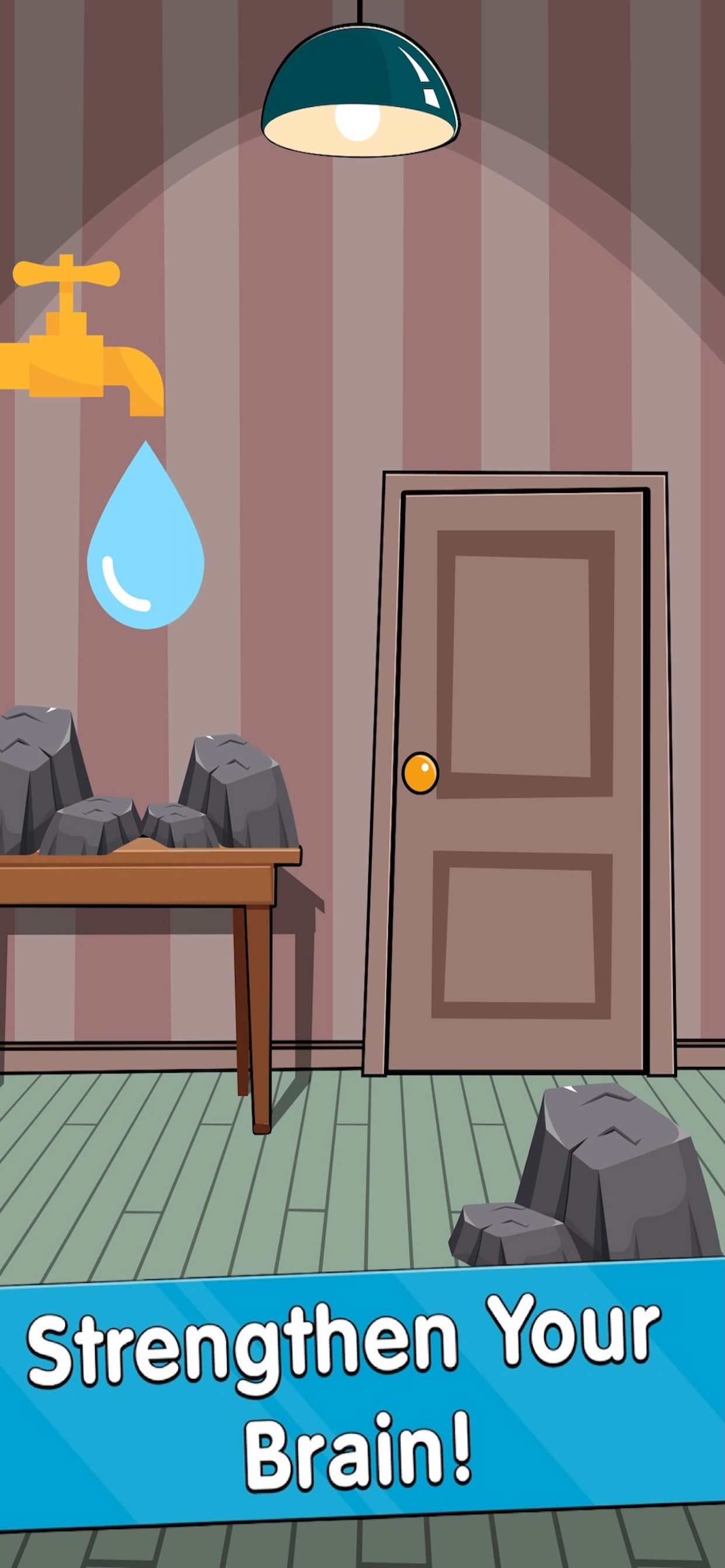Escape Word: Associations screenshot 5