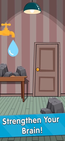 Escape Word: Associations Screenshot 5 of 5