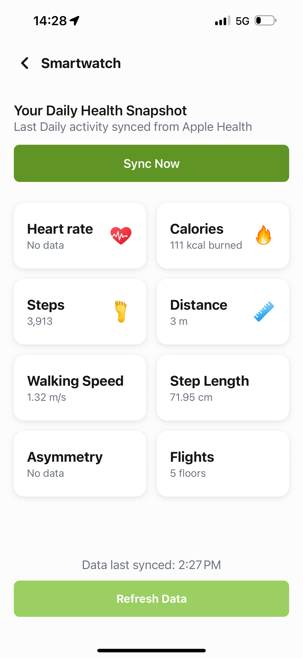 Walk-a-Cise