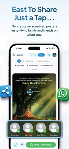 Status Everyday App Store screenshot 7