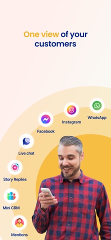 Jwero Chats Lite Screenshot 2 of 6