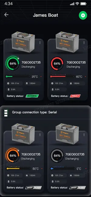 Sentinel-LNX screenshot 3