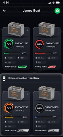 Sentinel-LNX Screenshot 3 of 3
