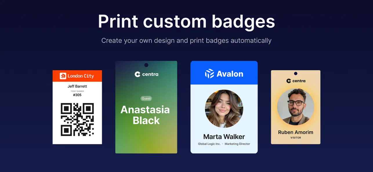 Screenshot #2 pour anny Check-In