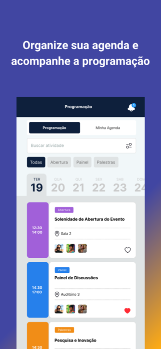 Dia do ACBr 2025 Screenshot 1 of 5