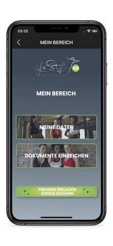 Lifestyle FIT Screenshot 3 of 5