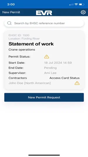 Elk Valley Resources screenshot 3