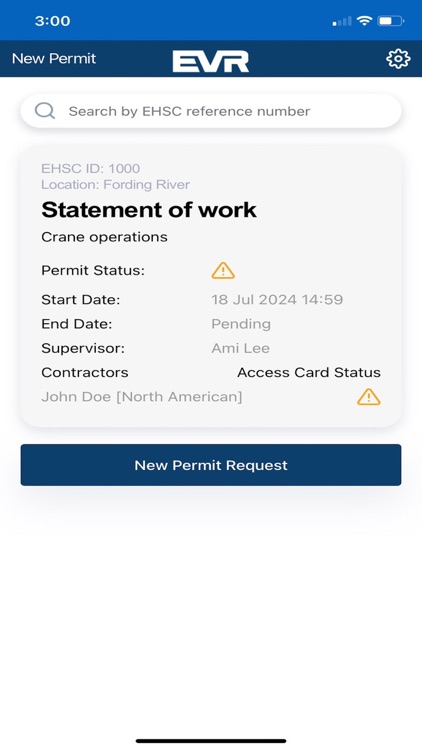 Elk Valley Resources