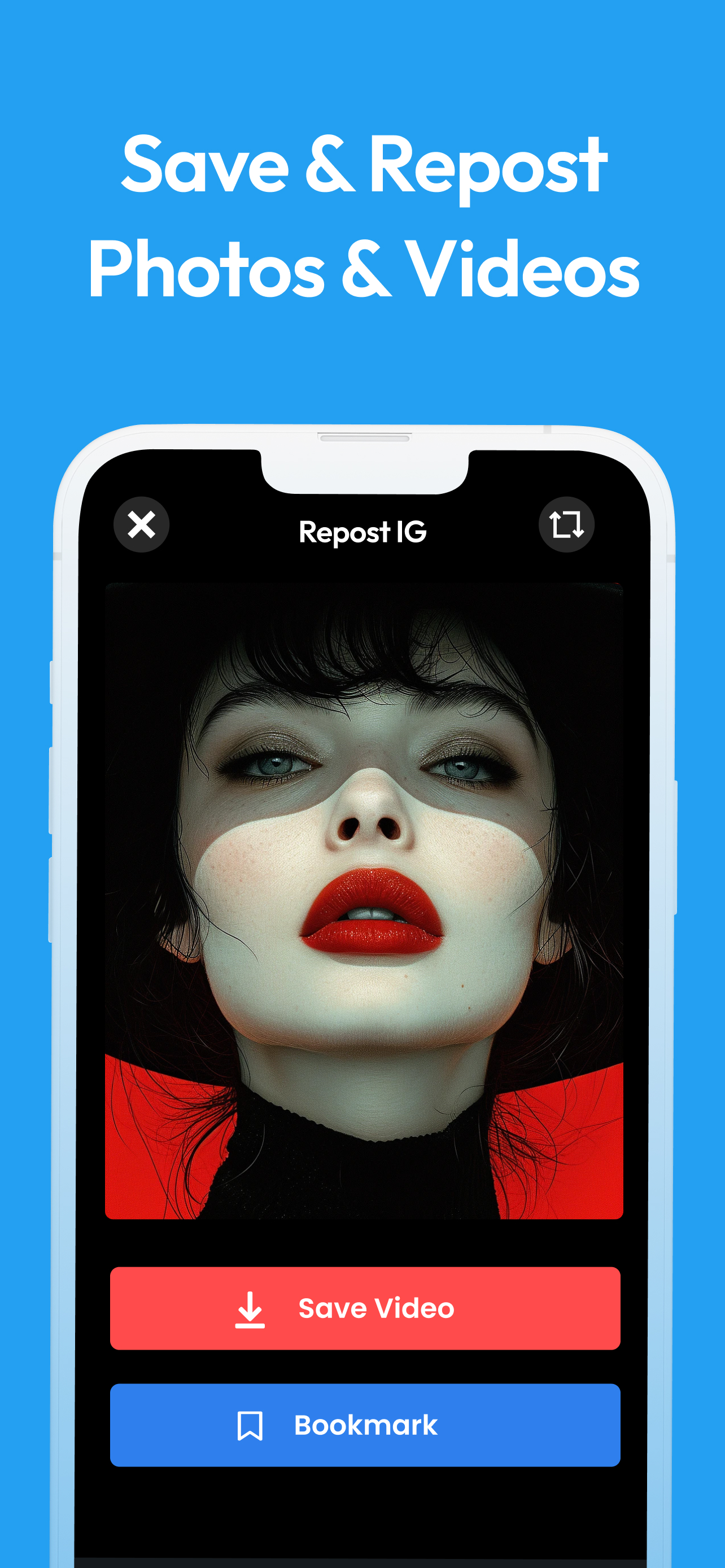 IGSaver! Video & Photo Saver