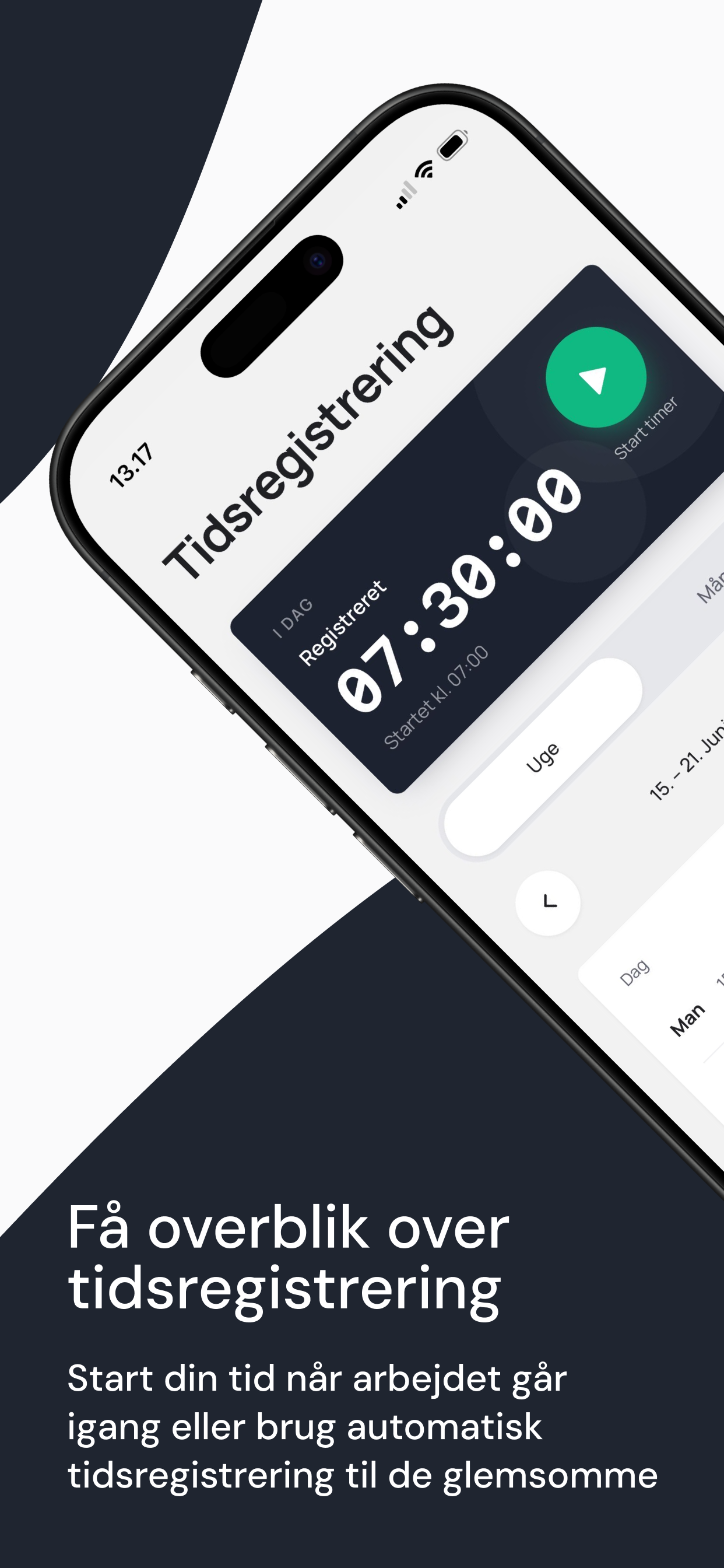 Kowrk screenshot 7