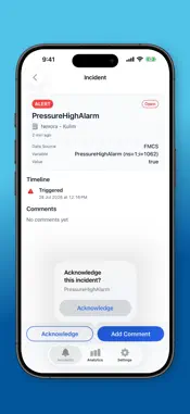 AlarmNX screenshot 3
