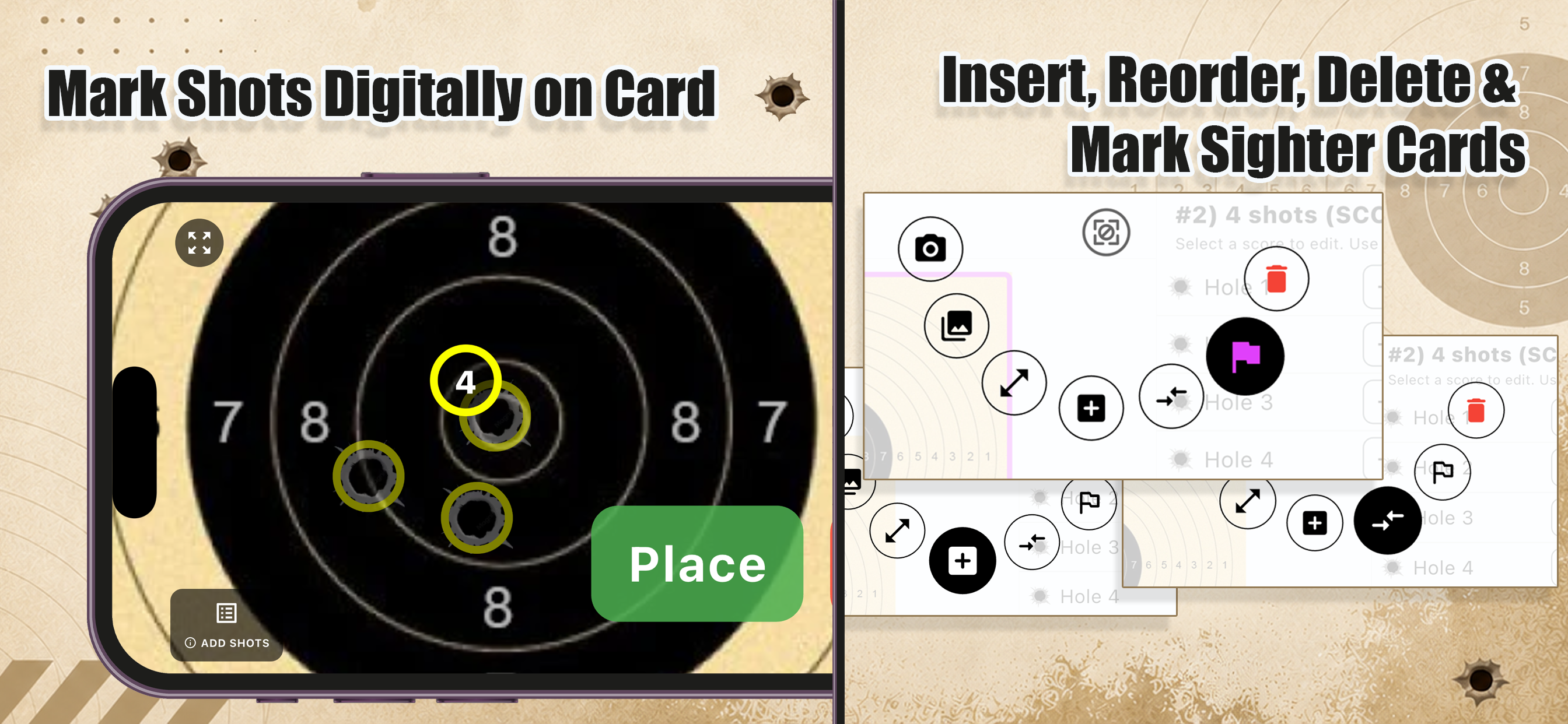 Target Scorer screenshot 4