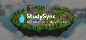 StudySync: Focus Together screenshot 1