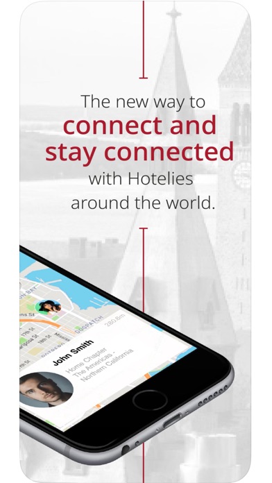 Screenshot #2 pour Cornell Hotel Society