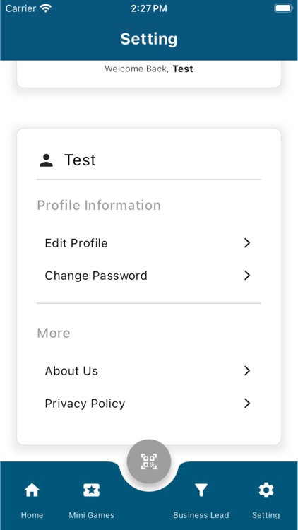 MICE360 VISITOR screenshot-4
